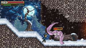 Inexistence Rebirth 7