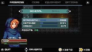 Inexistence Rebirth 3