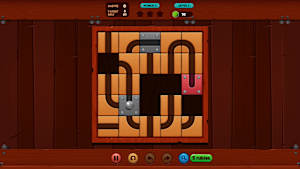 Let it roll slide puzzle 3