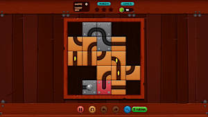 Let it roll slide puzzle 2