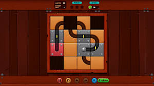 Let it roll slide puzzle 4