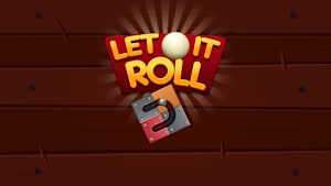 Let it roll slide puzzle 1