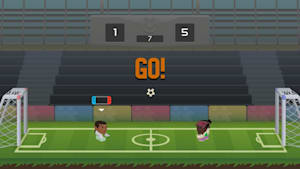 Football Battle 3