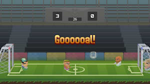 Football Battle 7