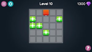 Links Puzzle 5