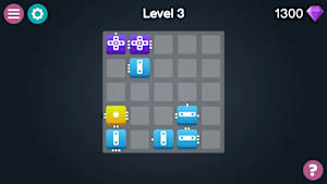 Links Puzzle 6