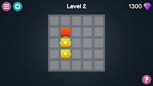 Links Puzzle 3