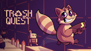 Trash Quest 1