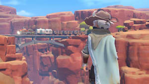 My Time at Sandrock 2