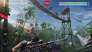 Cover Fire 4