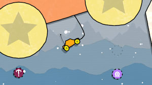 JellyCar Worlds 5