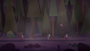 Fall of Porcupine 7