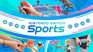Fun for Everyone Nintendo Switch Party Games