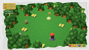 Aeternum Quest 6