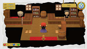 Aeternum Quest 7