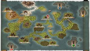 Aeternum Quest 2
