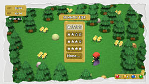 Aeternum Quest 4