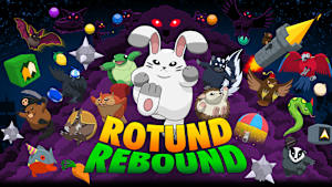 Rotund Rebound 1