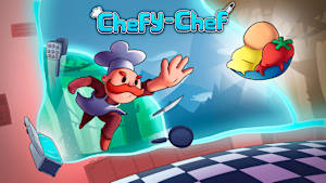 Chefy-Chef 1