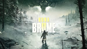 Kona II: Brume 1