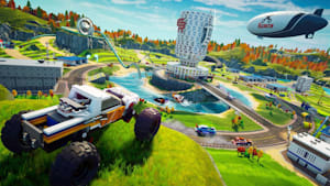 LEGO® 2K Drive 4