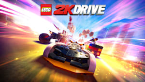 LEGO® 2K Drive 1