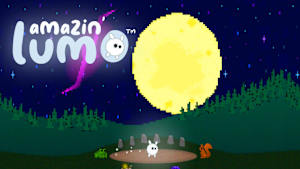 amazin' Lumo 1
