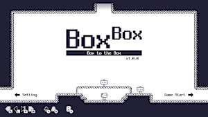 Box to the Box 2