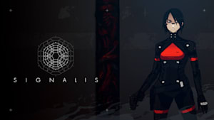 SIGNALIS for Nintendo Switch - Nintendo Official Site