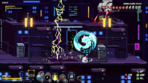 Blade Assault 5