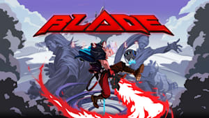 Blade Assault 1