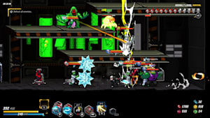 Blade Assault 6