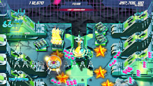 Shinorubi 3