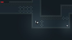 Wampir Dungeon 3
