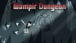 Wampir Dungeon 1
