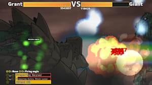 Drago Noka 7