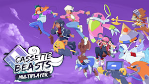 Cassette Beasts Deluxe Edition for Nintendo Switch