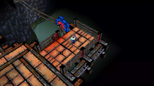 Samurai Warrior 4