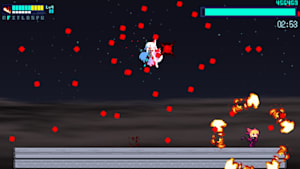 Super Alloy Ranger 4