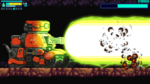 Super Alloy Ranger 7