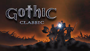 Gothic Classic 1