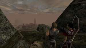 Gothic Classic 5