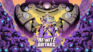 Infinite Guitars 1