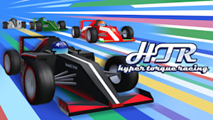 Hyper Torque Racing 1