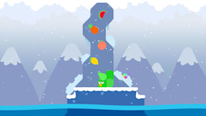 Snakebird Complete 7
