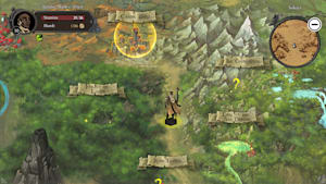 Fabled Lands 3