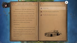 Fabled Lands 7