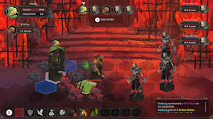 Fabled Lands 8
