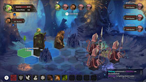 Fabled Lands 5
