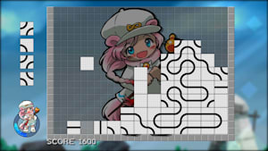 Matsukeke BURST! 6